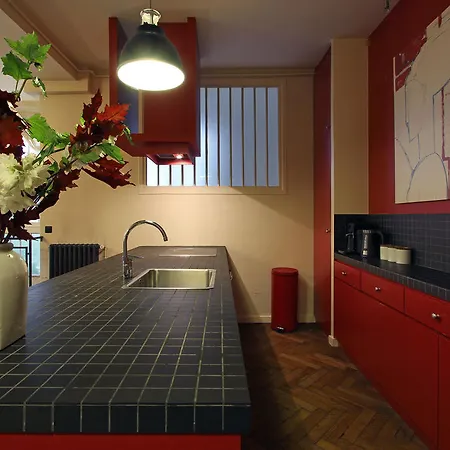Richer Loft *