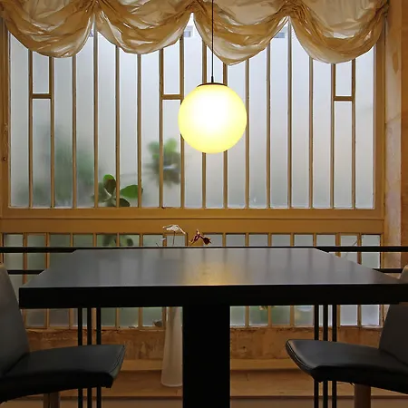 Richer Loft * باريس