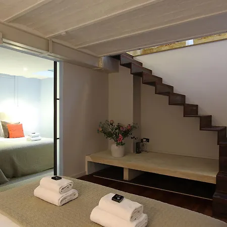 アパート Richer Loft *