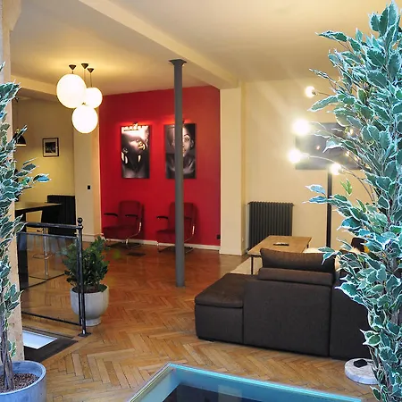 Richer Loft